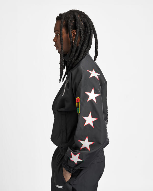 Air Jordan x Free The Youth Track Jacket | IQ6223-010 | AFEW STORE